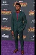 Photo 3 from album The world premiere of Marvel Studios' Avengers Infinity War