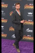 Photo 5 from album The world premiere of Marvel Studios' Avengers Infinity War