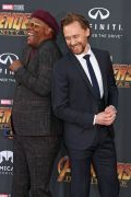 Photo 6 from album The world premiere of Marvel Studios' Avengers Infinity War