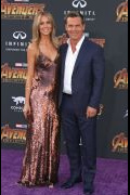 Photo 8 from album The world premiere of Marvel Studios' Avengers Infinity War