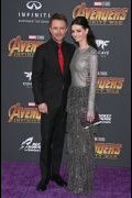 Photo 14 from album The world premiere of Marvel Studios' Avengers Infinity War