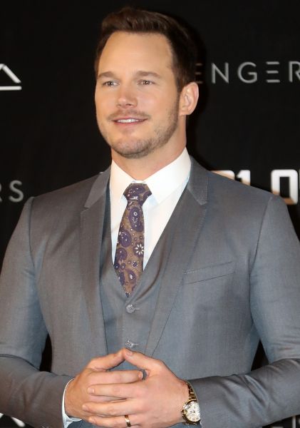 Men's suits