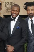 Photo 1 from album Best dressed at Screen Actors Guild Awards ceremony