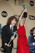 Photo 2 from album Best dressed at Screen Actors Guild Awards ceremony