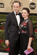Photo 4 from album Best dressed at Screen Actors Guild Awards ceremony