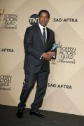 Photo 5 from album Best dressed at Screen Actors Guild Awards ceremony