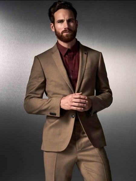 Men's suits