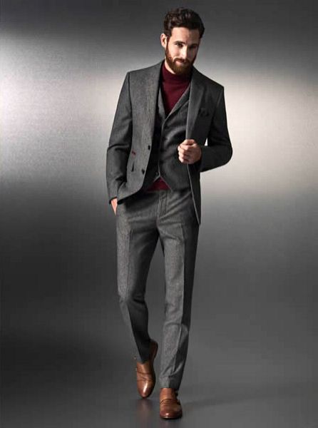 Men's suits