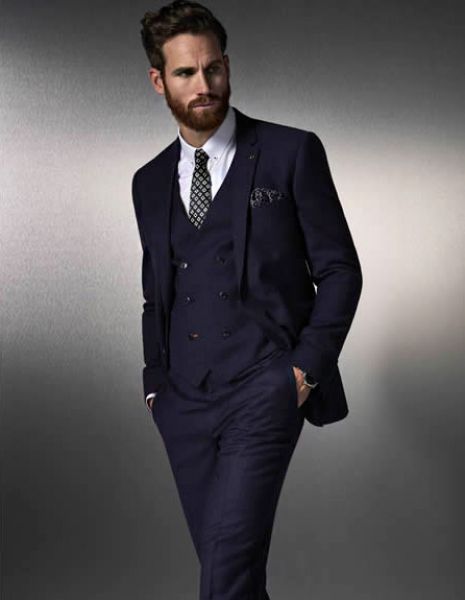 Men's suits