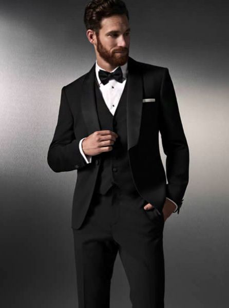 Men's suits