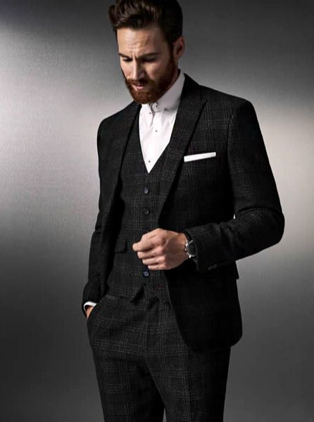 Men's suits