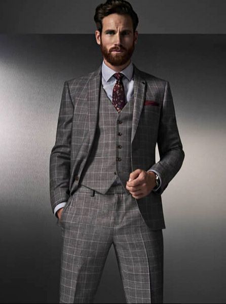 Men's suits