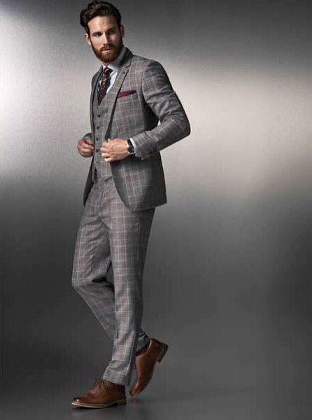 Men's suits