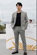 Photo 21 from album Best dressed at the 71st annual Cannes Film Festival in Cannes