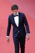 Photo 14 from album Best dressed at the 71st annual Cannes Film Festival in Cannes