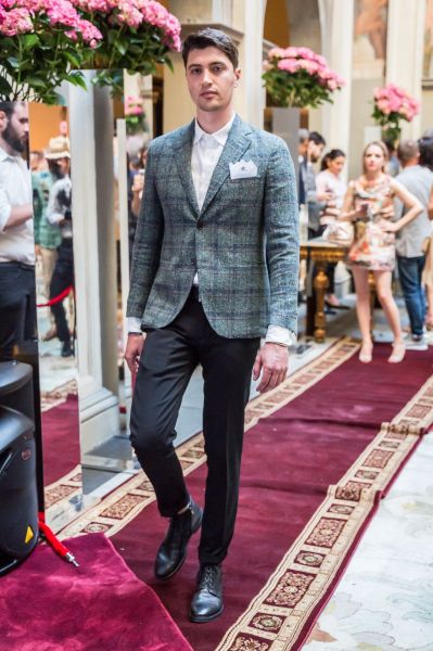 Men's suits