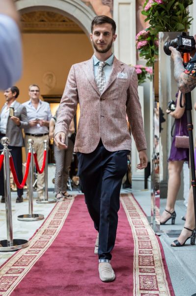 Men's suits