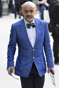 Photo 0 from album Christian Louboutin dressing style