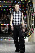 Photo 1 from album Dior Fashion House Spring-Summer 2017 menswear collection during the Milan Men`s Fashion Week