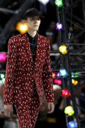 Photo 6 from album Dior Fashion House Spring-Summer 2017 menswear collection during the Milan Men`s Fashion Week