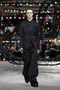 Photo 7 from album Dior Fashion House Spring-Summer 2017 menswear collection during the Milan Men`s Fashion Week