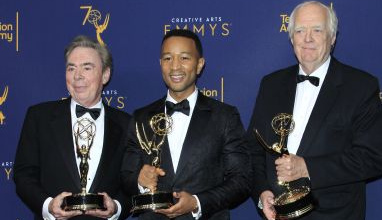 2018 Creative Arts Emmy Awards