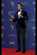 Photo 13 from album 2018 Creative Arts Emmy Awards