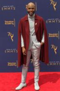 Photo 12 from album 2018 Creative Arts Emmy Awards