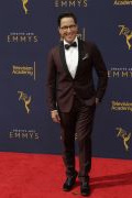 Photo 9 from album 2018 Creative Arts Emmy Awards