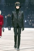 Photo 13 from album Fall-Winter 2017-2018 Menswear collection by Belgian designer Kris Van Assche for Dior during the Paris Fashion Week