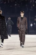 Photo 3 from album Fall-Winter 2017-2018 Menswear collection by Belgian designer Kris Van Assche for Dior during the Paris Fashion Week