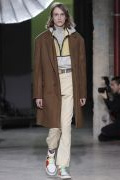 Photo 3 from album Fall-Winter 2017-2018 Menswear collection by Dutch-born designer Lucas Ossendrijver for Lanvin during the Paris Fashion Week