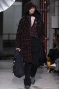 Photo 5 from album Fall-Winter 2017-2018 Menswear collection by Dutch-born designer Lucas Ossendrijver for Lanvin during the Paris Fashion Week