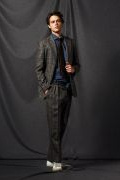 Photo 10 from album Pinterest Inspiration: Fall 2018 suits