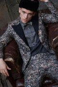 Photo 11 from album Pinterest Inspiration: Fall 2018 suits