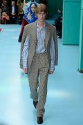 Photo 14 from album Pinterest Inspiration: Fall 2018 suits