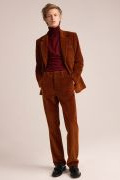 Photo 3 from album Pinterest Inspiration: Fall 2018 suits