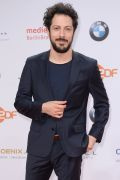 Photo 2 from album 67th German Film Awards Men's Style