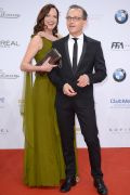 Photo 3 from album 67th German Film Awards Men's Style