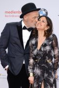 Photo 4 from album 67th German Film Awards Men's Style