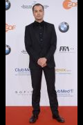 Photo 5 from album 67th German Film Awards Men's Style