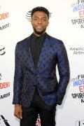 Photo 8 from album Independent Spirit Awards Best Dressed Men