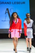 Photo 10 from album LeGrand Lesseur Collection at Atlantic City Fashion Week