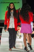 Photo 0 from album LeGrand Lesseur Collection at Atlantic City Fashion Week