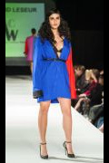 Photo 2 from album LeGrand Lesseur Collection at Atlantic City Fashion Week