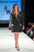 Photo 4 from album LeGrand Lesseur Collection at Atlantic City Fashion Week