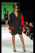 Photo 6 from album LeGrand Lesseur Collection at Atlantic City Fashion Week