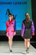 Photo 8 from album LeGrand Lesseur Collection at Atlantic City Fashion Week