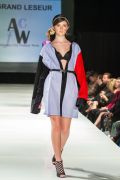 Photo 9 from album LeGrand Lesseur Collection at Atlantic City Fashion Week