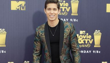 USA MTV AWARDS